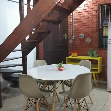 Loft Lindo Estilo Rustico Ubatuba Praia 외부 사진