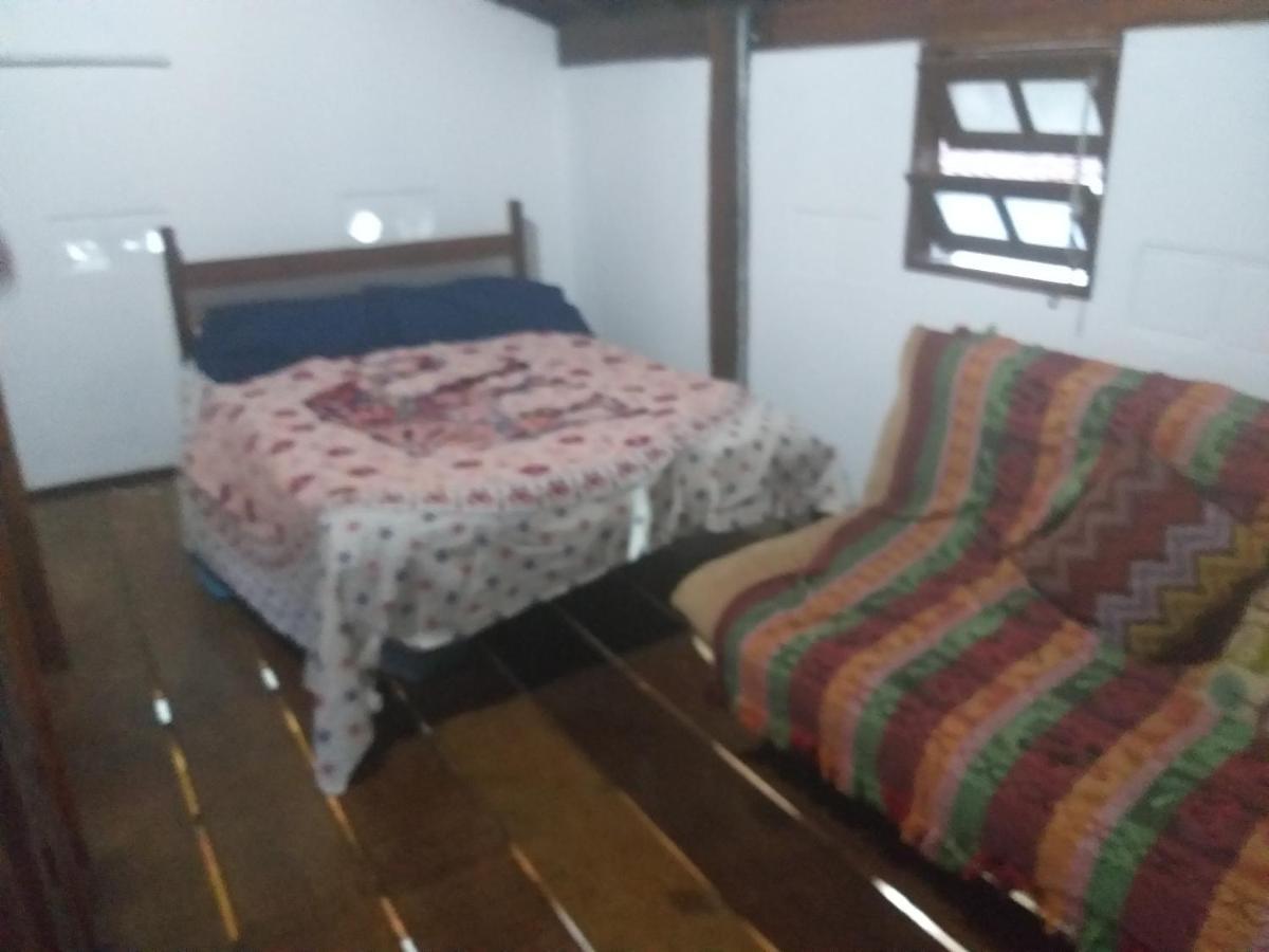 Loft Lindo Estilo Rustico Ubatuba Praia 외부 사진