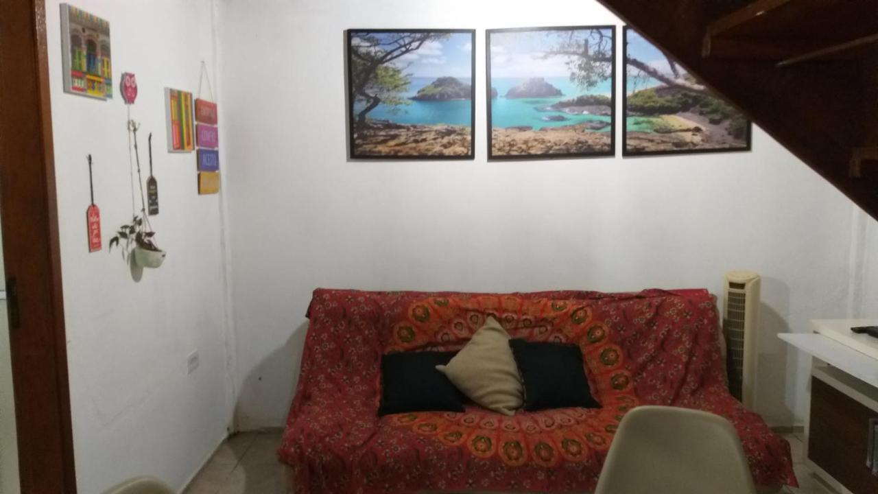 Loft Lindo Estilo Rustico Ubatuba Praia 외부 사진